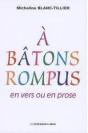A Batons Rompus - Preview