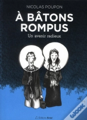 Capa do artigo À Bâtons Rompus ; Un Avenir Radieux
