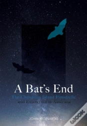 Capa do artigo A Bat