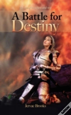 Capa do artigo A Battle For Destiny