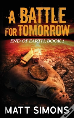 Capa do artigo A Battle For Tomorrow