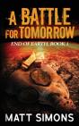 A Battle For Tomorrow - Preview