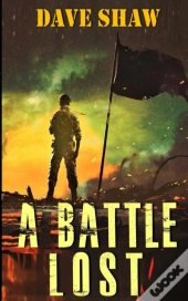 A Battle Lost