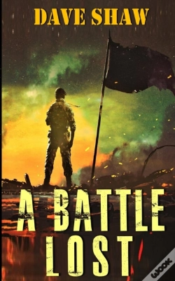 Capa do artigo A Battle Lost