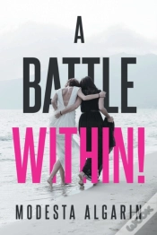 Capa do artigo A Battle Within!