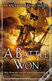 Capa do artigo A Battle Won