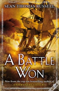 Capa do artigo A Battle Won