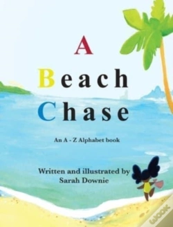 Capa do artigo A Beach Chase