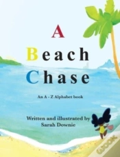 Capa do artigo A Beach Chase