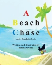 Capa do artigo A Beach Chase