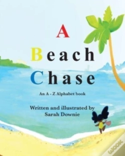 Capa do artigo A Beach Chase