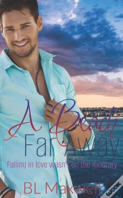 Capa do artigo A Beach Far Away