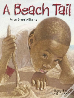 Capa do artigo A Beach Tail