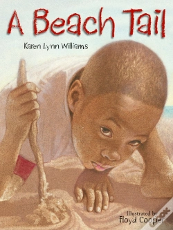 Capa do artigo A Beach Tail