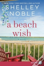 A Beach Wish