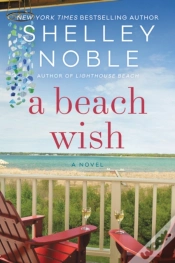 Capa do artigo A Beach Wish