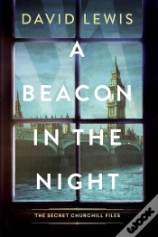 Capa do artigo A Beacon In The Night