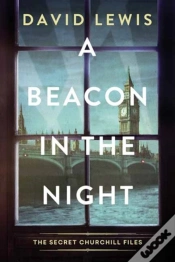 Capa do artigo A Beacon In The Night