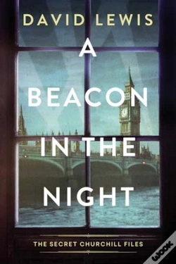 Capa do artigo A Beacon In The Night