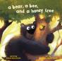 A Bear, A Bee, And A Honey Tree - Preview