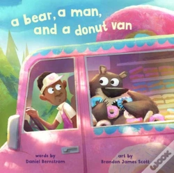Capa do artigo A Bear, A Man, And A Donut Van