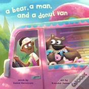 Capa do artigo A Bear, A Man, And A Donut Van
