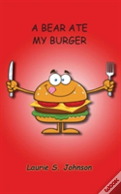 Capa do artigo A Bear Ate My Burger