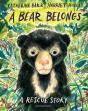 A Bear Belongs - Preview