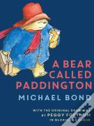 A Bear Called Paddington