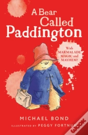 Capa do artigo A Bear Called Paddington