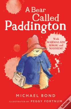 Capa do artigo A Bear Called Paddington