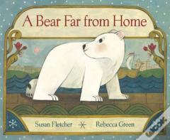 A Bear Far From Home