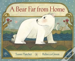 Capa do artigo A Bear Far From Home