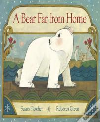 A Bear Far From Home