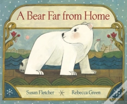 Capa do artigo A Bear Far From Home