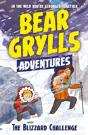 A Bear Grylls Adventure 1: The Blizzard Challenge - Preview