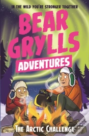 Capa do artigo A Bear Grylls Adventure 11: The Arctic Challenge