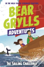 Capa do artigo A Bear Grylls Adventure 12: The Sailing Challenge