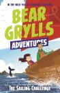 A Bear Grylls Adventure 12: The Sailing Challenge - Preview