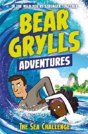 A Bear Grylls Adventure 4: The Sea Challenge - Preview