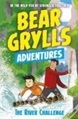 Capa do artigo A Bear Grylls Adventure 5: The River Challenge