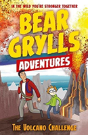 A Bear Grylls Adventure 7: The Volcano Challenge - Preview