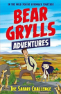 A Bear Grylls Adventure 8: The Safari Challenge - Preview