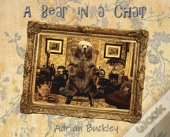 A Bear In A Chair