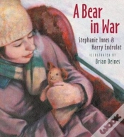 Capa do artigo A Bear In War