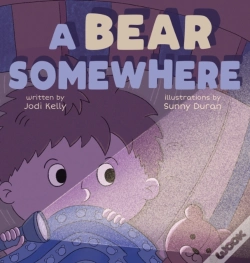 Capa do artigo A Bear Somewhere