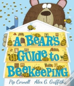 Capa do artigo A Bearâ€™S Guide To Beekeeping