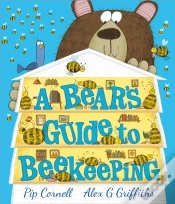 Capa do artigo A Bearâ€™S Guide To Beekeeping