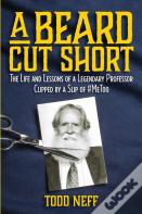 A Beard Cut Short
