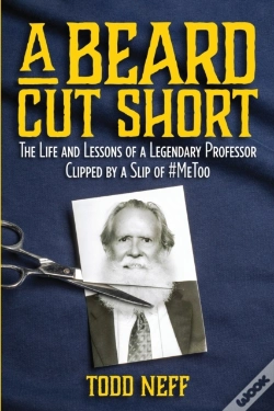 Capa do artigo A Beard Cut Short